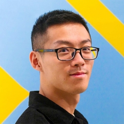 Jungo Guo